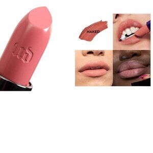 Urban Decay New Vice Lipstick Naked Cream Shade